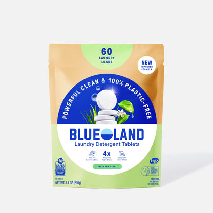 The Coast We Keep Hand Soap Tablet Refills